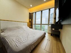 Heron Bay (D19), Condominium #581130351